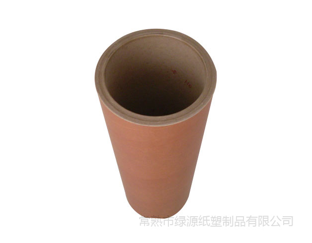高強度紙管